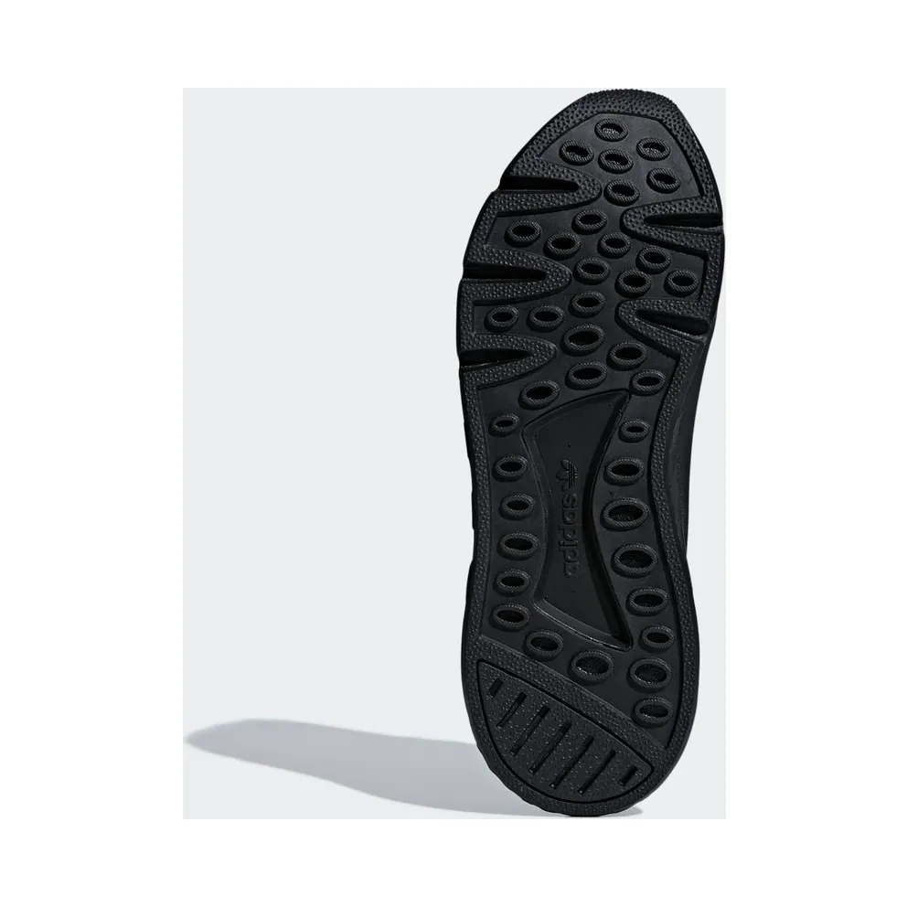 adidas EQT Support Mid Adv Core Black Carbon Core Black/Carbon/Solar Yellow (B37456)
