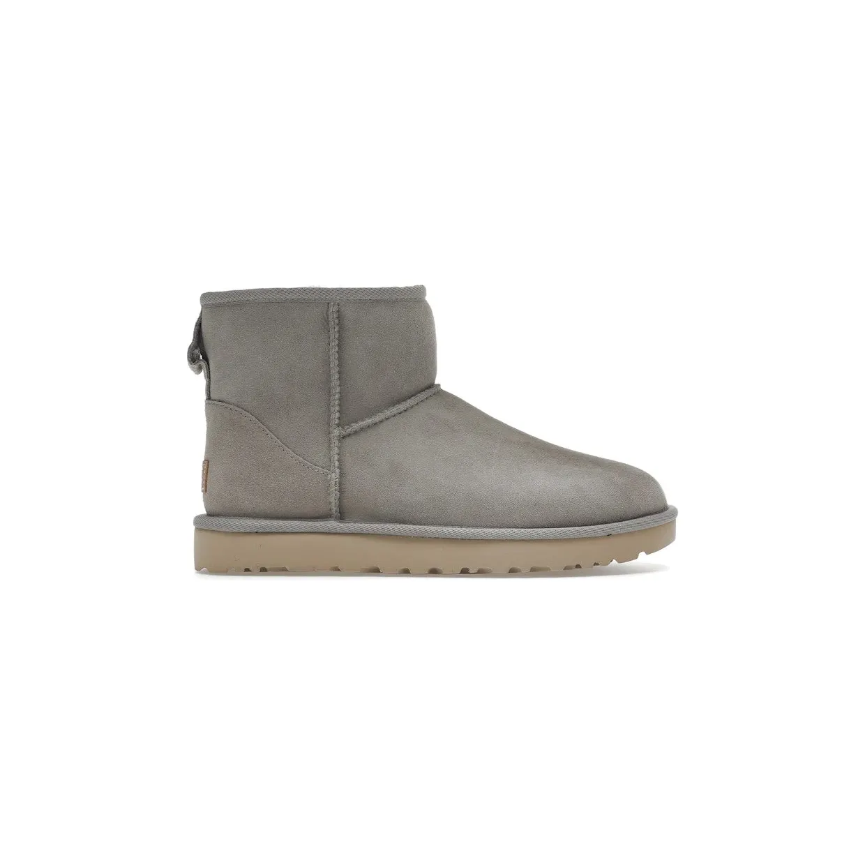 ugg-classic-mini-ii 1016222-GOA