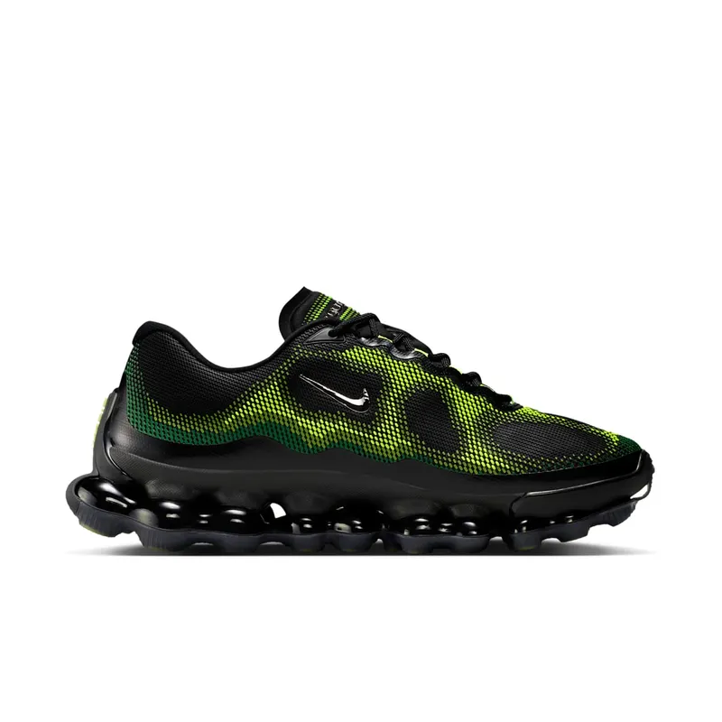 Nike Air Liquid Max “Black Green” (IQ7634-001)