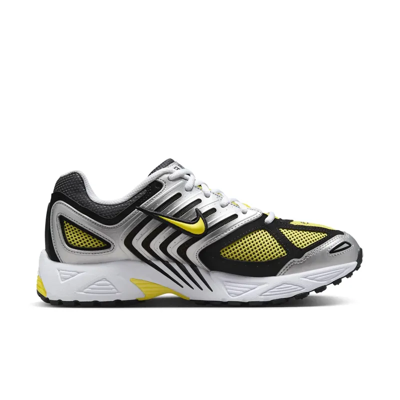 Nike Air Pegasus 2K5 “Opti Yellow / Metallic Silver” (HQ5718-100)