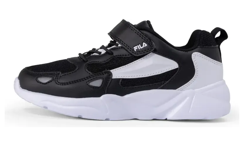 Fila Sintra Zwart (FFK0121-83036)