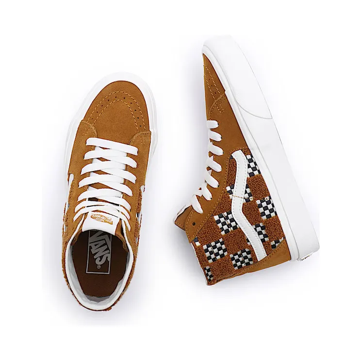vans-sk8-hi VN0009QP1M7