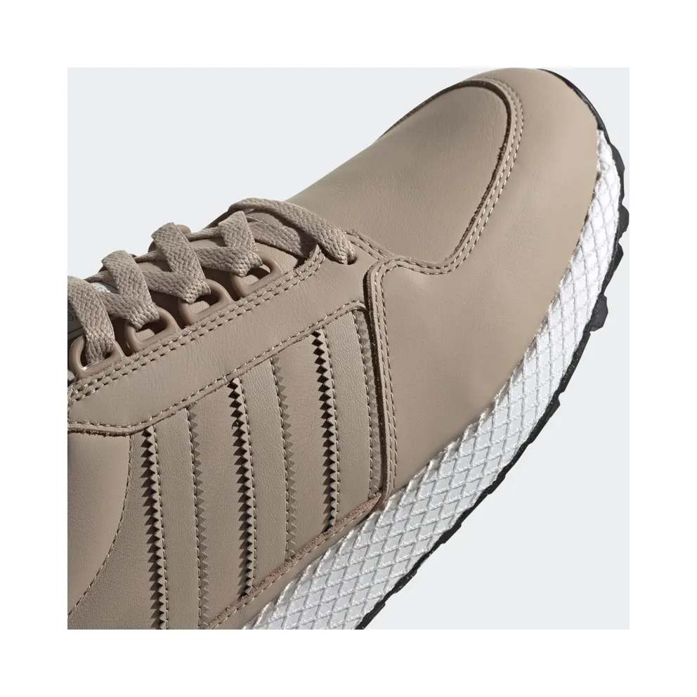 adidas Forest Grove Trace Khaki / Trace Khaki / Orchid Tint (EE8967)