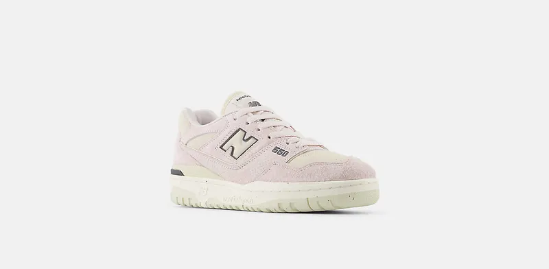 New Balance 550 “Pink Granite” (BBW550RC)