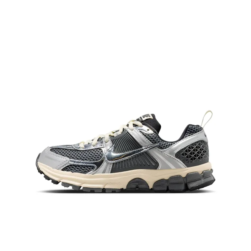 Nike Vomero 5 GS “Iron Grey Coconut Milk Chrome” (IM9467-002)