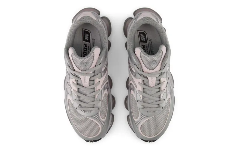 New Balance Abzorb 2000 Raincloud Pink Granite