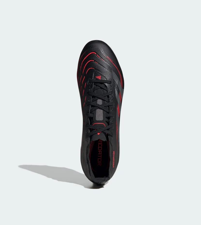 Adidas Predator League FG/MG “Stealth Victory Pack” (ID1328)