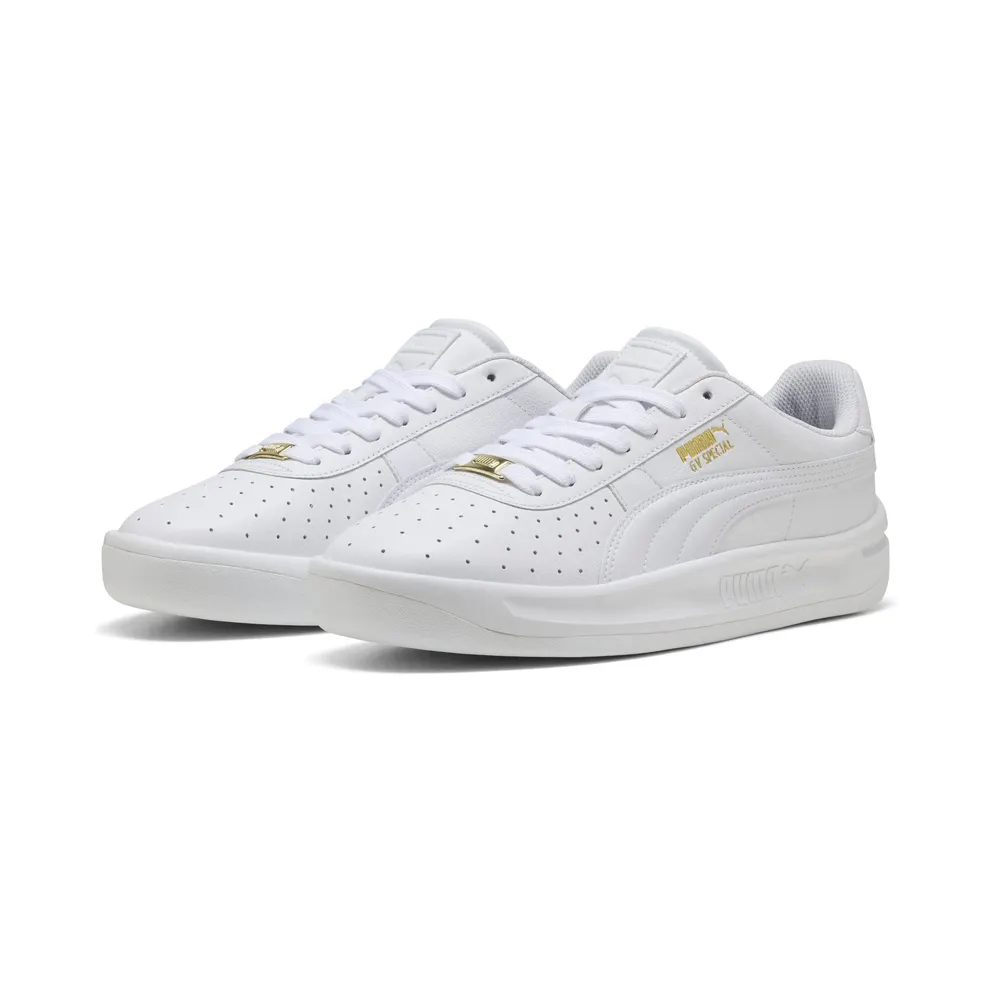 Puma GV Special “Puma White / Puma White” (398374_01)
