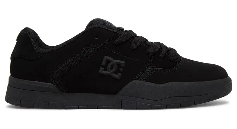 DC Central Black (ADYS100551bb2)
