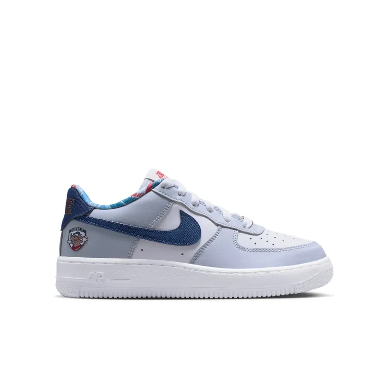 Nike Air Force 1 Low Just Do It (IH7342-141)