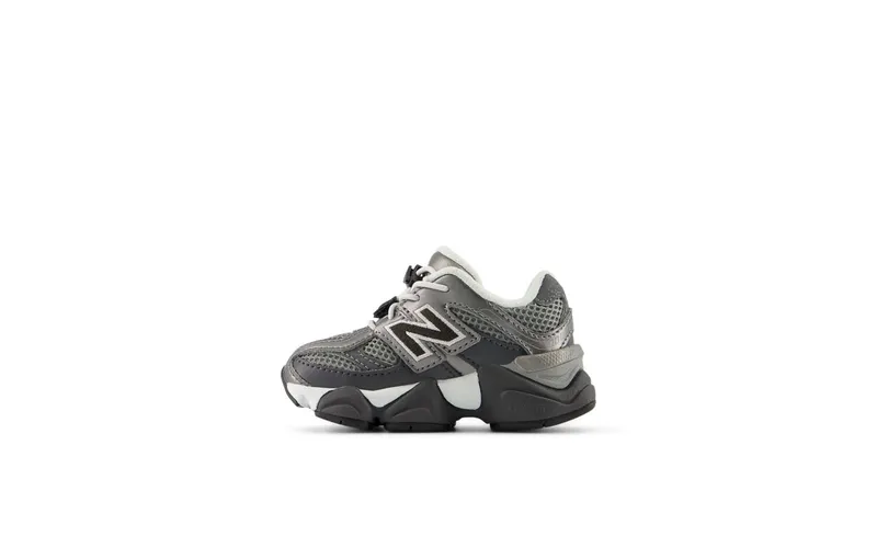 New Balance 9060 Grey/Black (I90602W5)