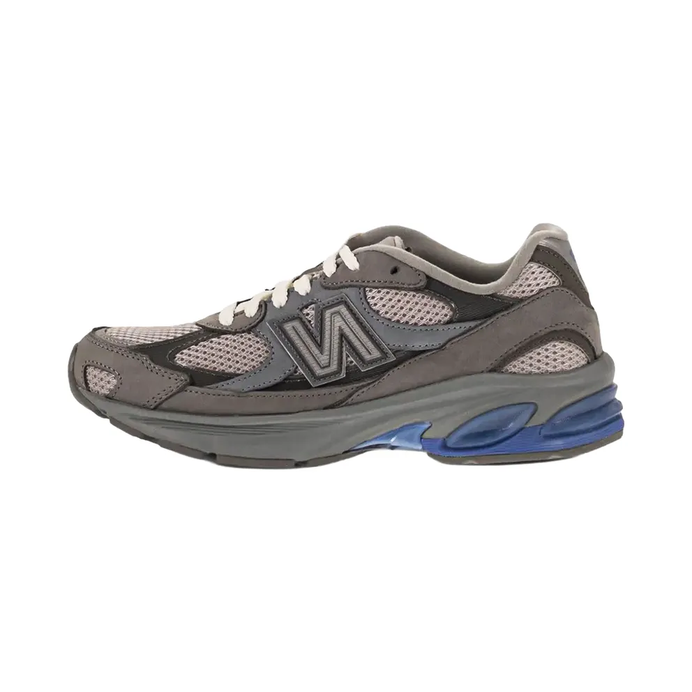 New Balance Abzorb 2010 “Harbor Grey Blue” (U201056U)