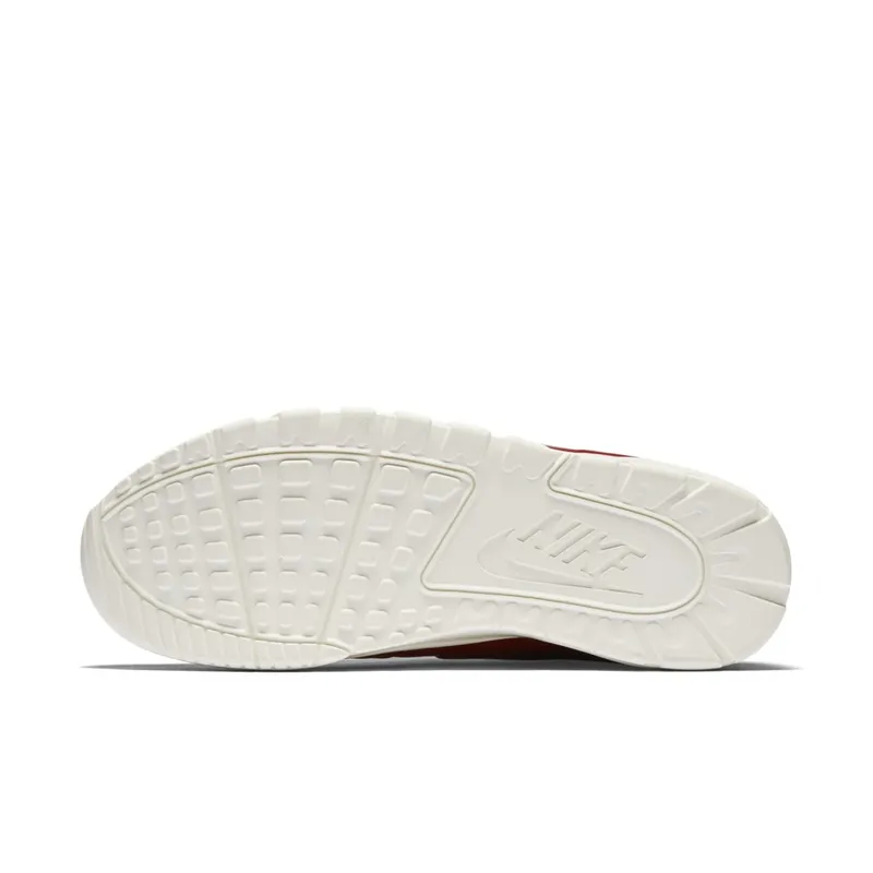 Nike Air Entertrainer Gym Red Gym Red/Sail (819854-600)