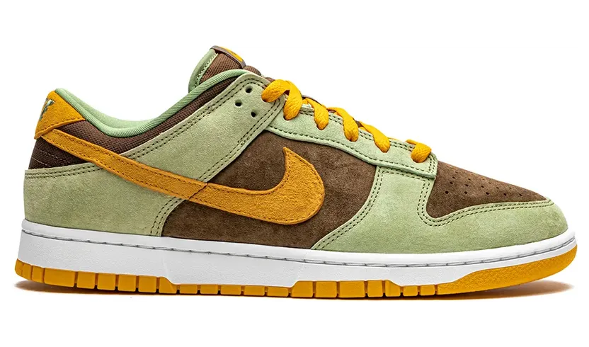 Nike Air Force 1 ’07 LV8 sneakers – Zwart (DH5360)
