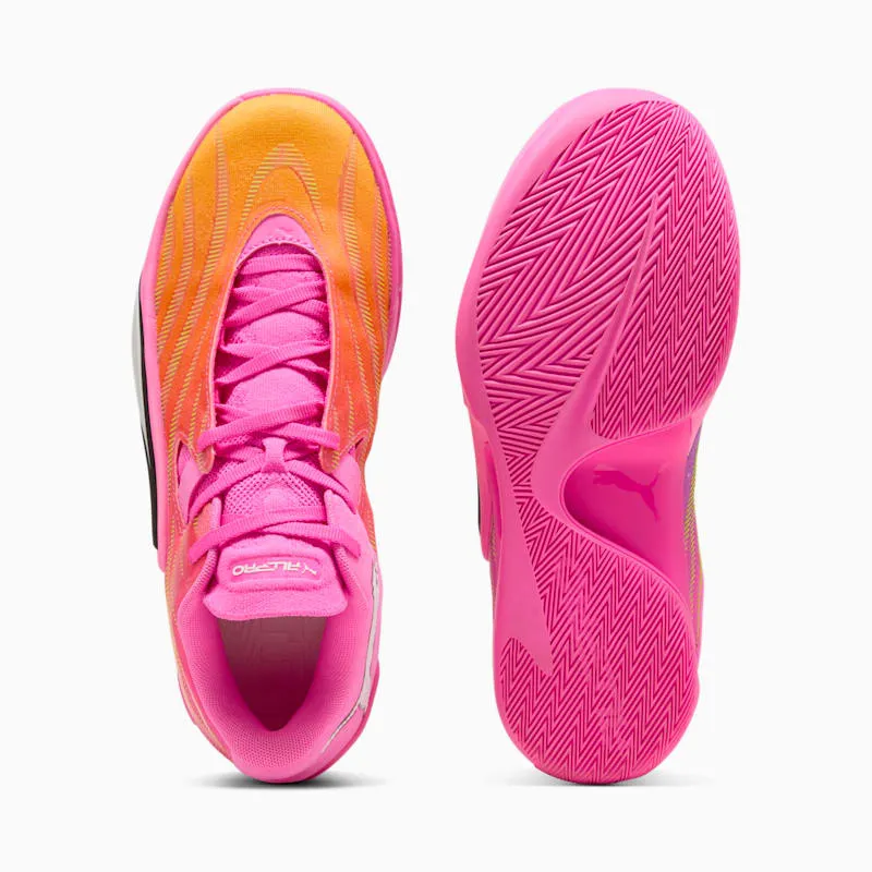 Puma All-Pro Nitro 2 Elite Showtime