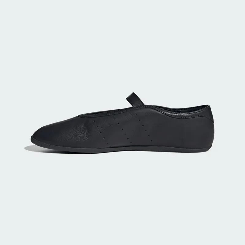 Adidas Stan Smith Lo Pro Core Black / Core Black / Core Black (JQ6939)
