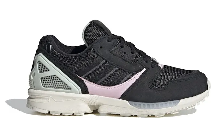 adidas ZX 8000 Core Black Pink (FV3676)