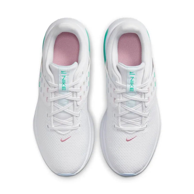 Nike Air Max Bella TR 4 White Pink Glaze Menta (CW3398-105)
