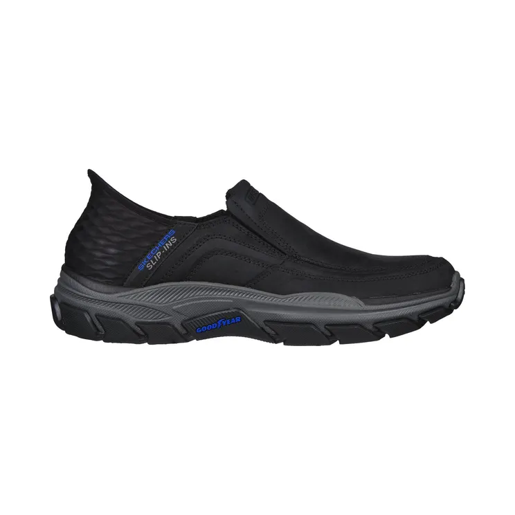 Skechers Slip-ins Black (204810BLK)