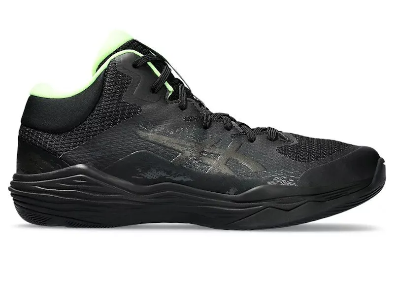 ASICS Nova Flow 2 Black Gunmetal (1063A071-002)