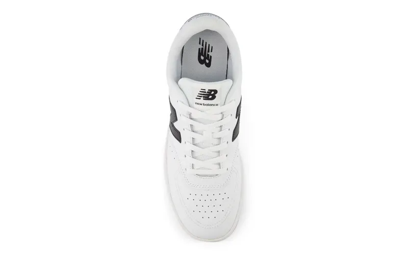 New Balance Bb80 White