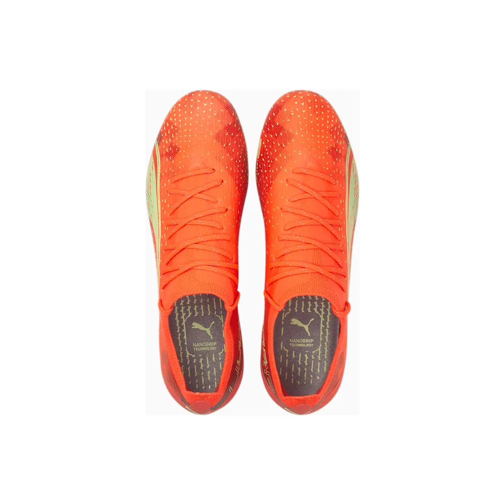 Puma Ultra Ultimate FG/AG Fearless Pack (106868-03)