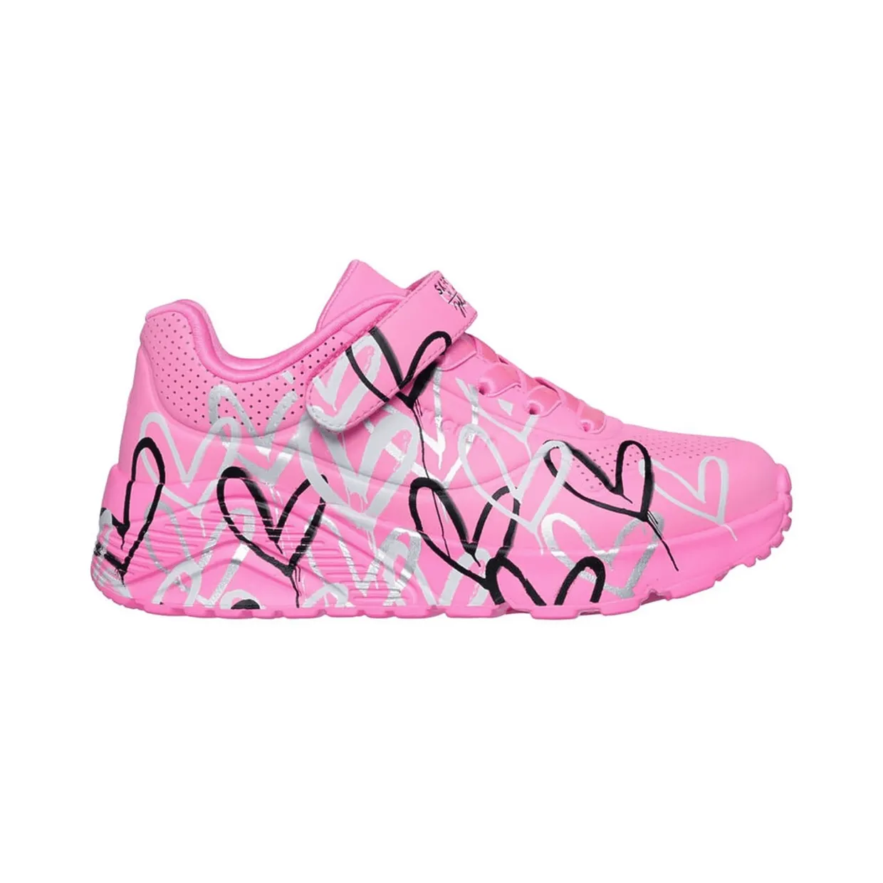 skechers-skech 314078LHPMT