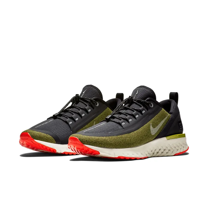 Nike Odyssey React Shield Olive Flak (AA1634-300)