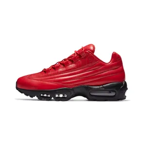 Nike x Supreme Air Max 95 Lux Red (Made in Italy) (2019) (CI0999-600)