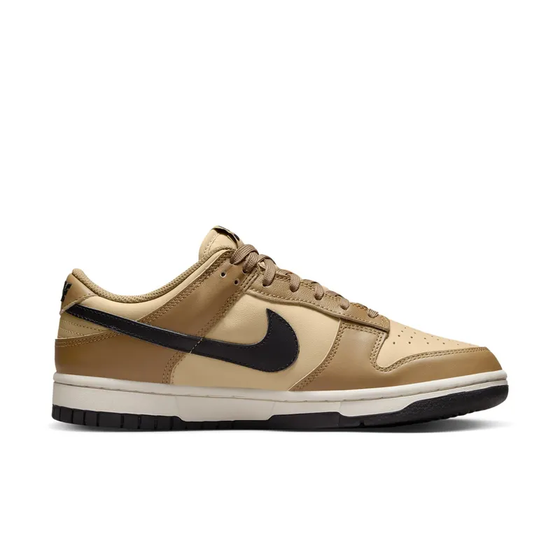Nike DUNK LO MNS “Dark Driftwood” (DD1503-200)