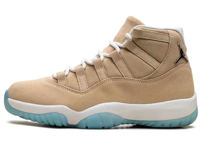 Air Jordan 11 “H-Town” (IO8960-707)