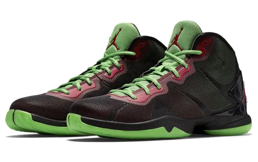 Jordan Super.Fly 4 768929-006