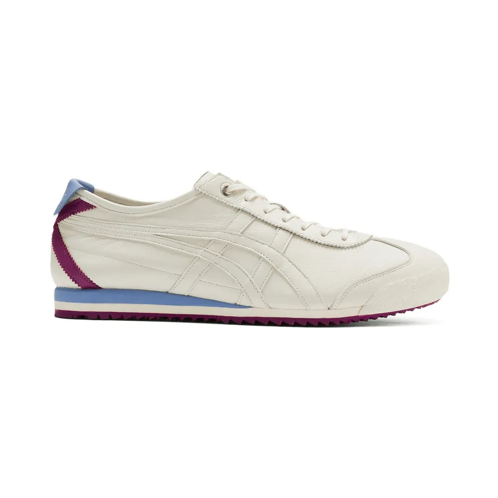Onitsuka Tiger Mexico 66 SD Cream Sky Blue Berry (1183A872-111)