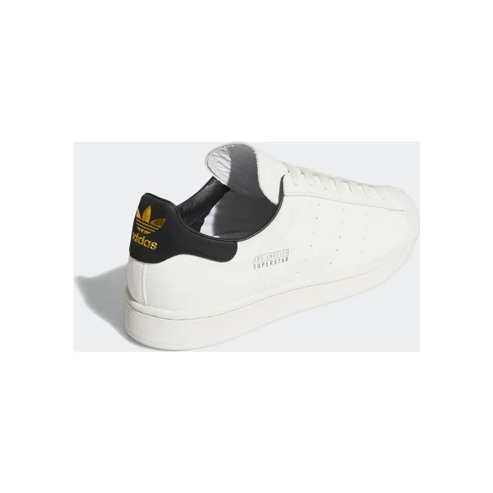 adidas Superstar Pure Los Angeles Core White/Cloud White/Carbon (FV3014)
