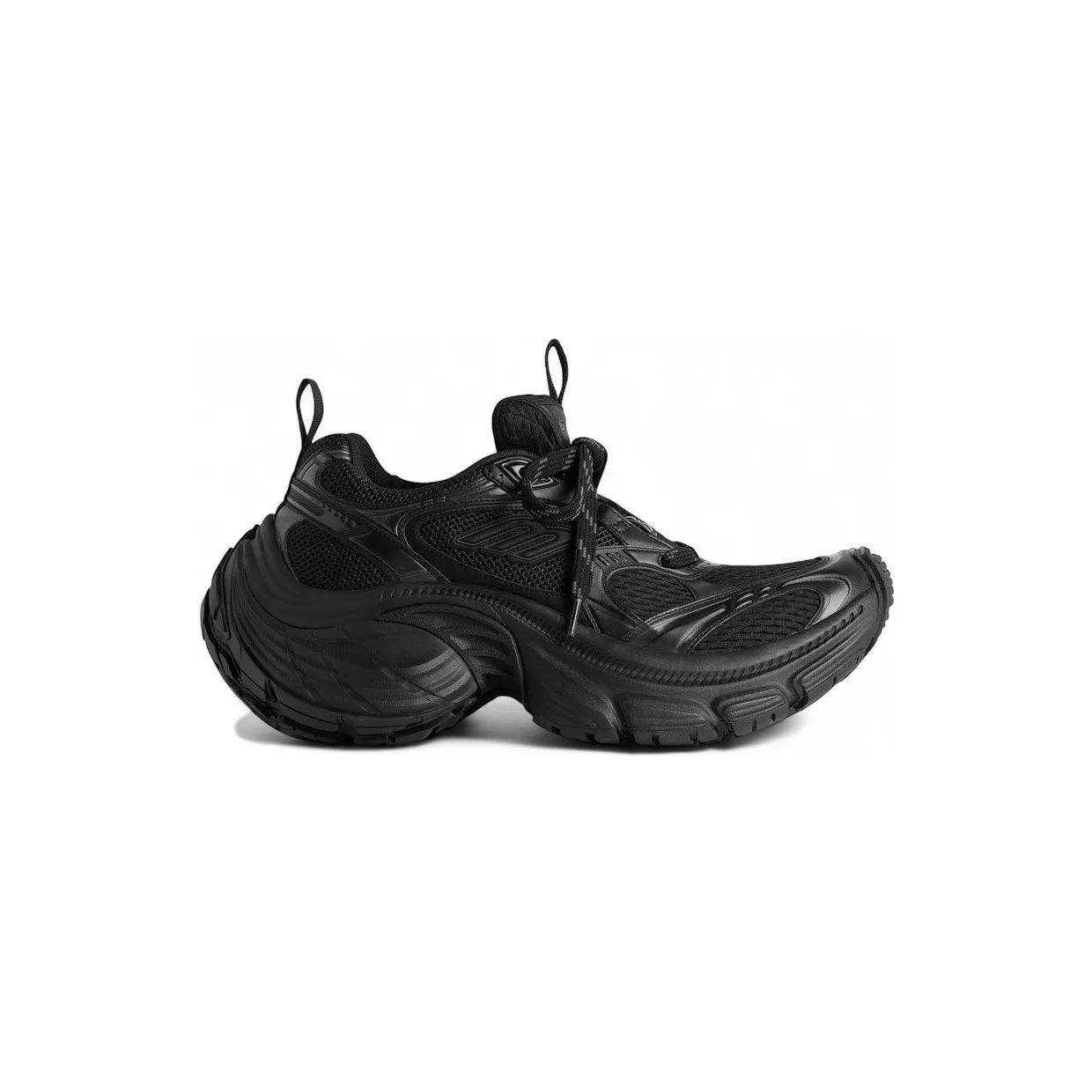 Balenciaga 10XL Triple Black (792779W2MV21000)
