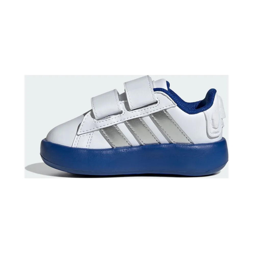Adidas Grand Court 2.0 Toddler “Star Wars” (IH1139)