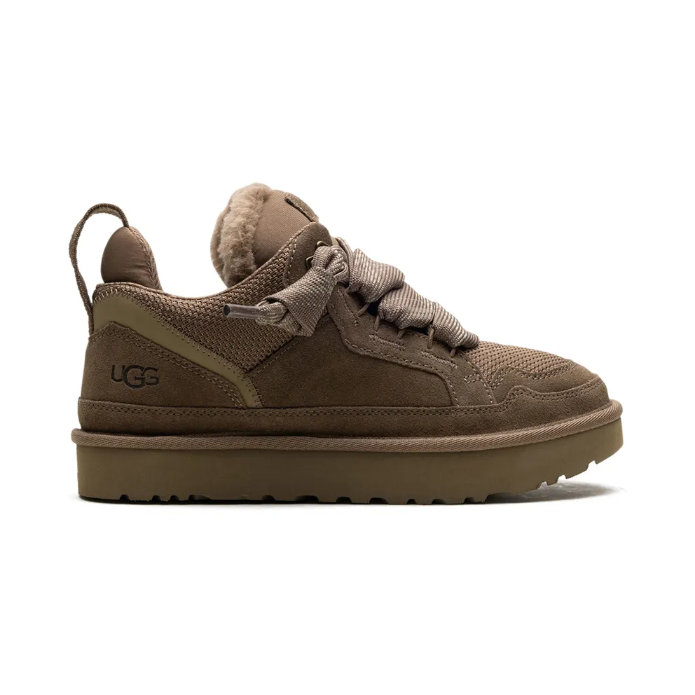 Ugg Lowmel “HICKORY” (1144032-HCK)