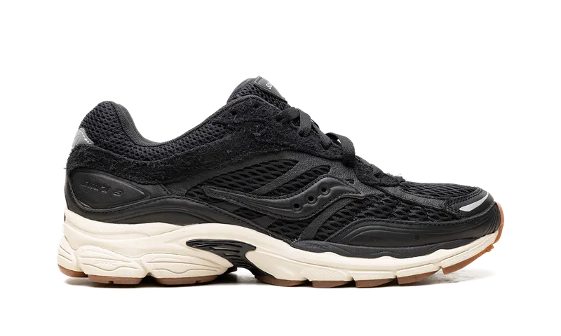 Saucony Progrid Omni 9 XLD “Crafted Black” (S70954-1)
