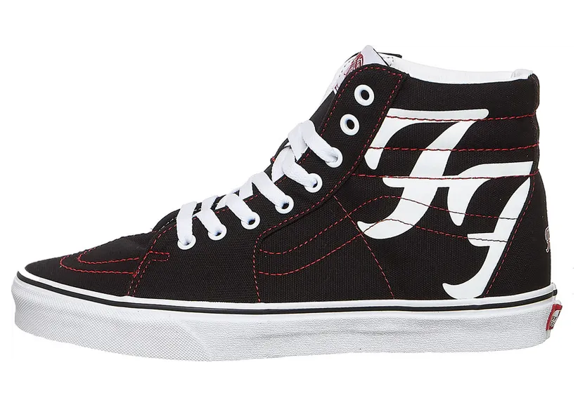 Vans SK8-Hi Multi (VN0A4U3C2GB1)