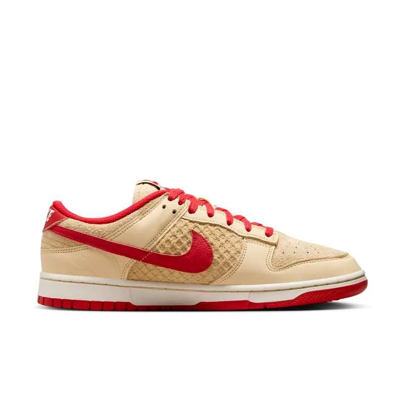 Nike Dunk Low “STRAWBERRY WAFFLE” (HJ9100-294)