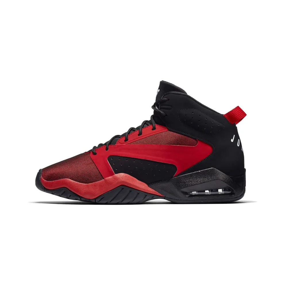 Jordan Lift Off Black Gym Red (AR4430-002)