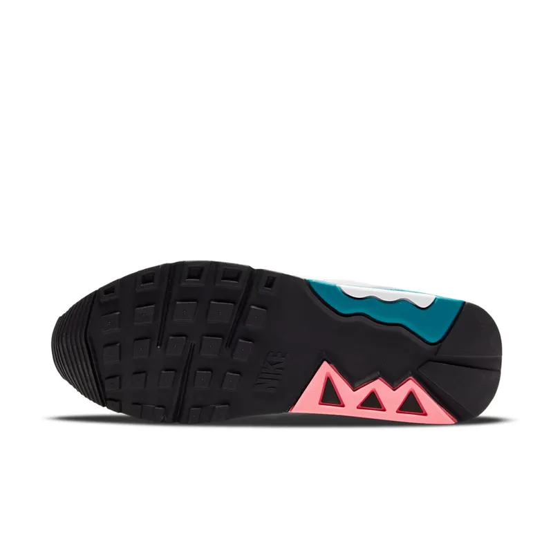 Nike Air Structure Triax 91 Bluster (W) (CZ1527-001)
