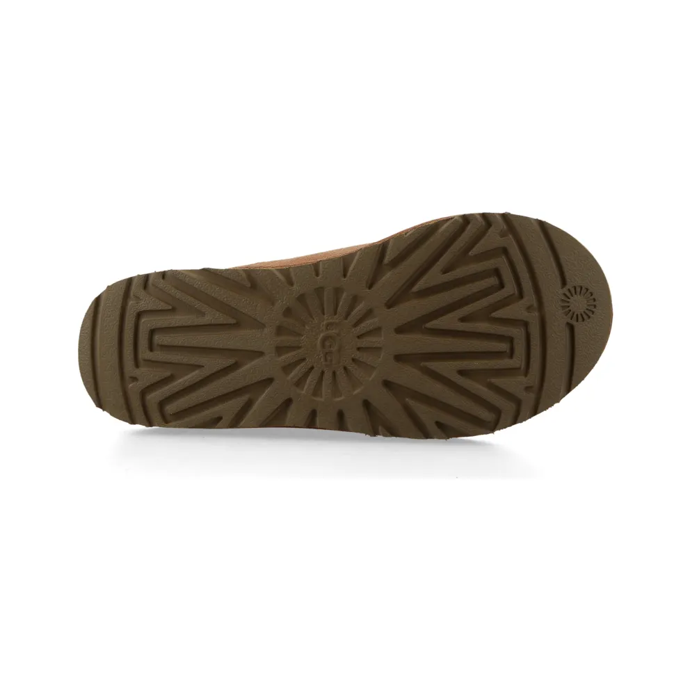 UGG W Tasman Chestnut (5955-CHE)