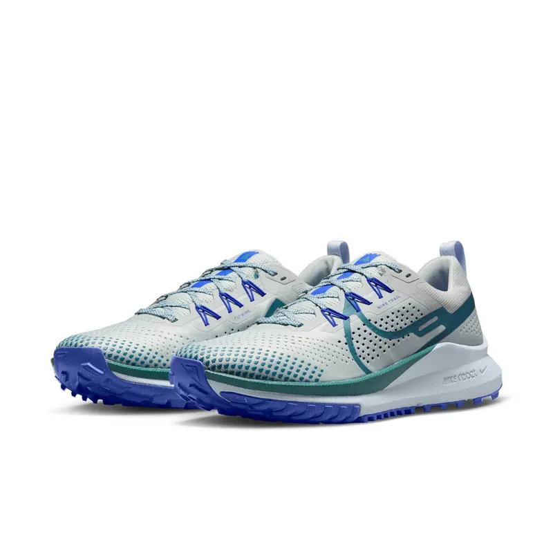 Nike Pegasus Trail 4 “Racer Blue” (DJ6158-005)