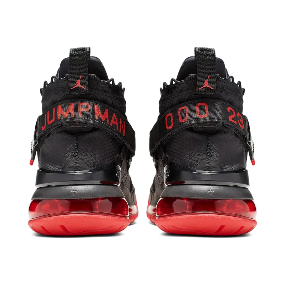Jordan Proto Max 720 Black University Red Black/University Red-University Red (BQ6623-006)