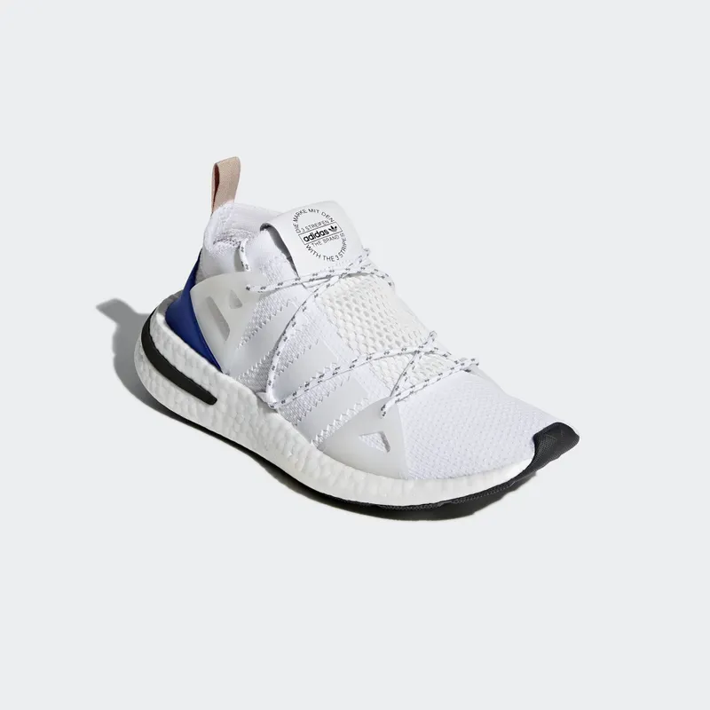 adidas Arkyn Cloud White Ash Pearl (W) Cloud White/Cloud White/Ash Pearl (CQ2748)