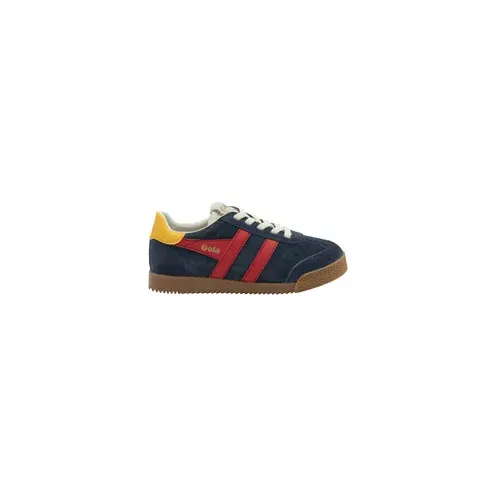 gola-sneaker CKA538ER