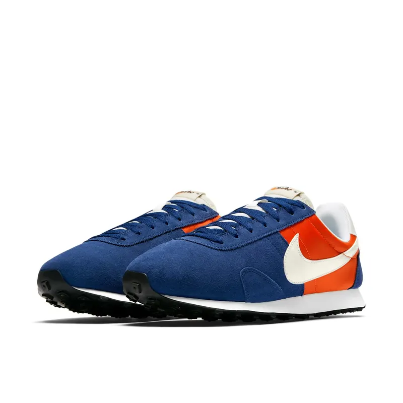 Nike Pre Montreal ’17 “Deep Royal Sail Team Orange” (898031-400)