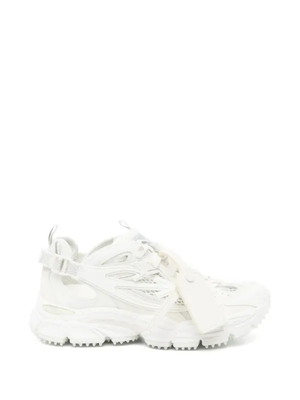 Off-White Be Right Back – White (OWIA28LS26FAB0010101)