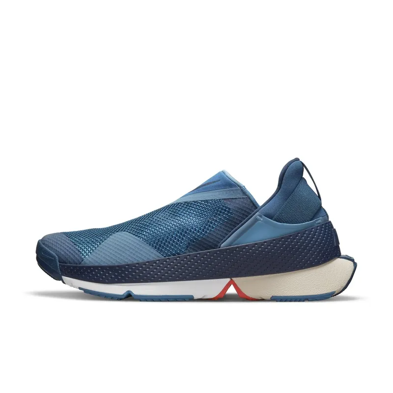 Nike Go FlyEase Blue (CW5883-400)